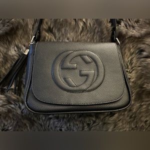 Gucci Soho Crossbody